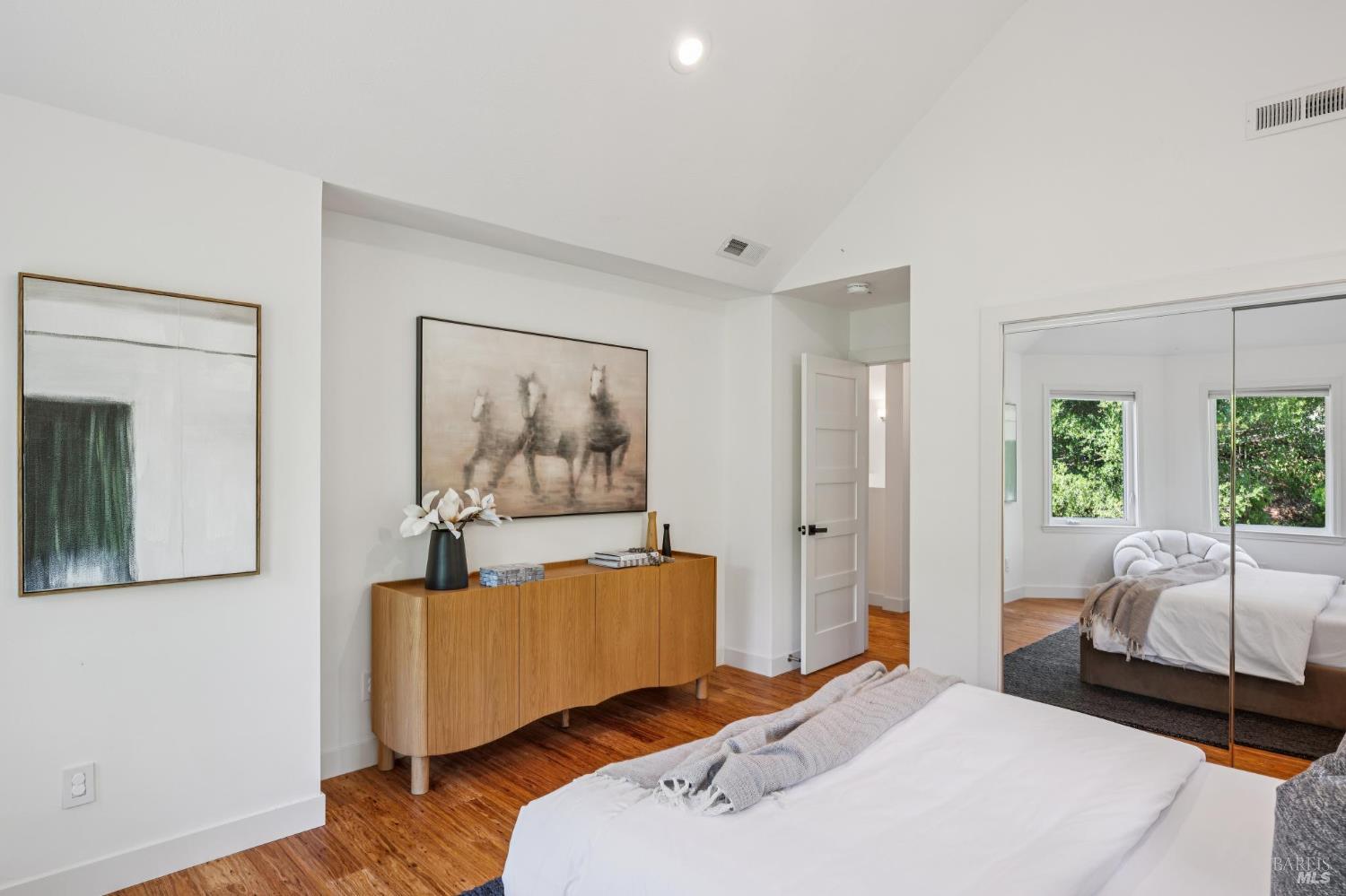 30 Oak Knoll Drive San Anselmo CA 94960