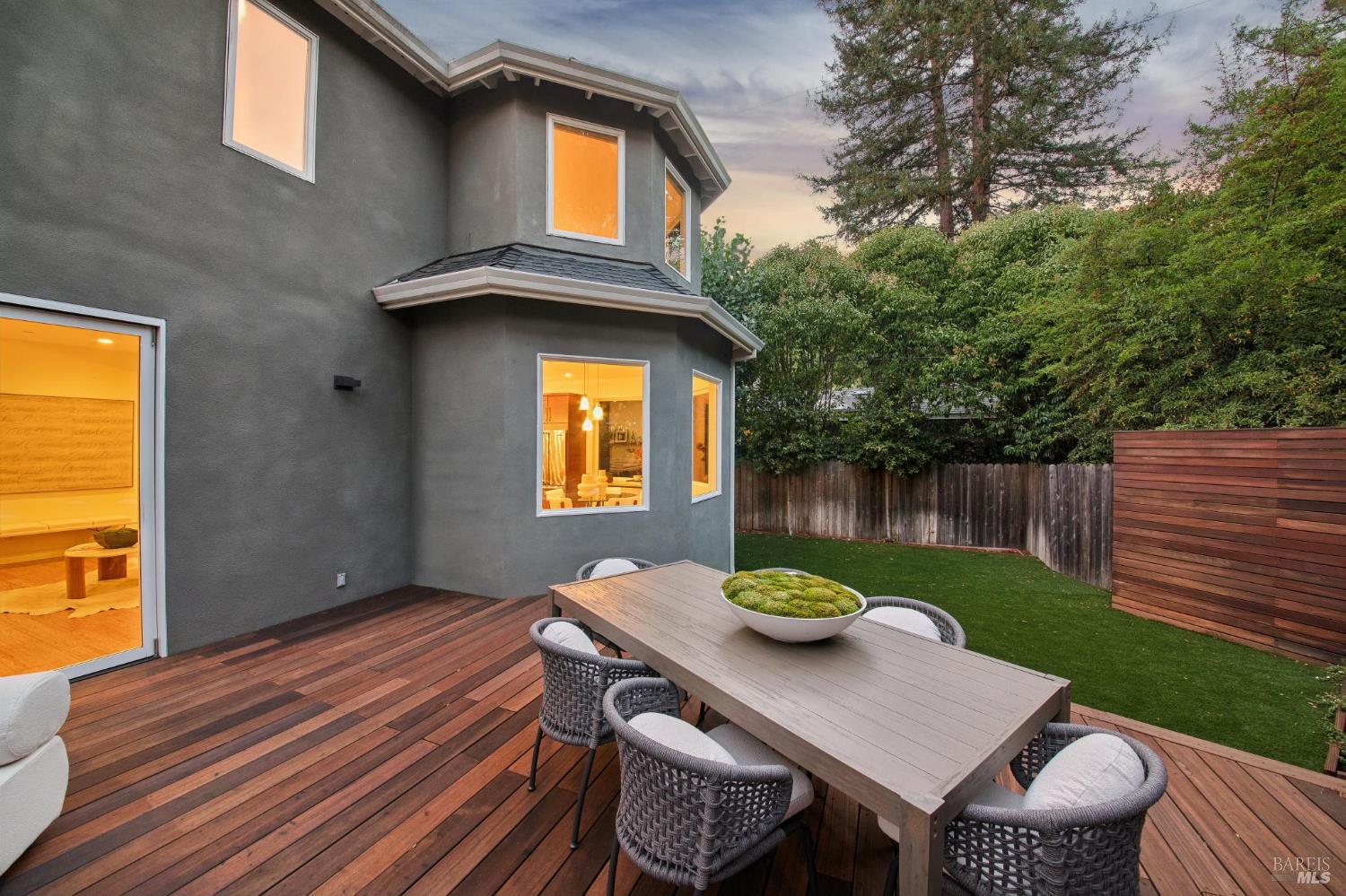 30 Oak Knoll Drive San Anselmo CA 94960