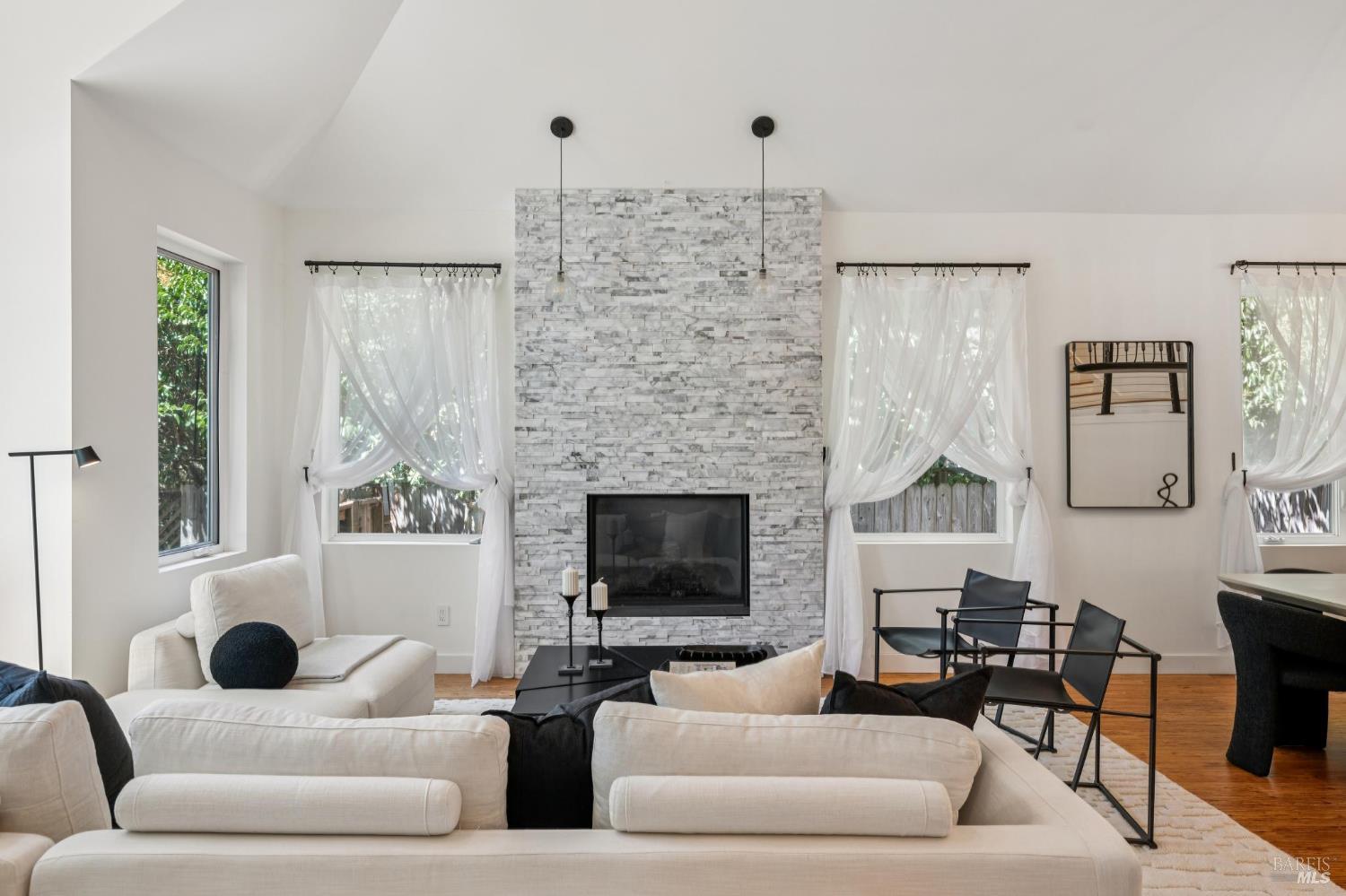 30 Oak Knoll Drive San Anselmo CA 94960