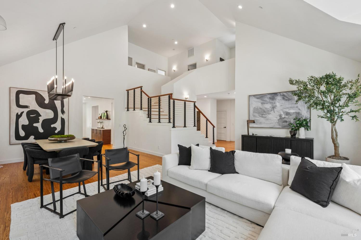 30 Oak Knoll Drive San Anselmo CA 94960