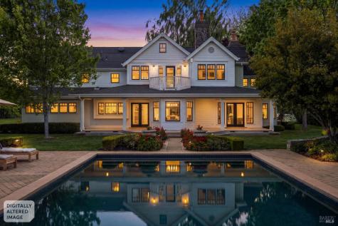 19696 7th Street E Sonoma CA 95476