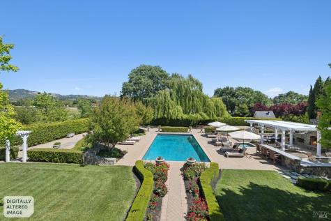 19696 7th Street E Sonoma CA 95476