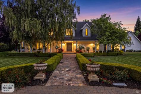 19696 7th Street E Sonoma CA 95476