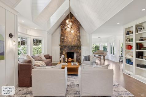19696 7th Street E Sonoma CA 95476