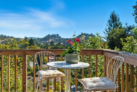 53 Foothill Road San Anselmo CA 94960