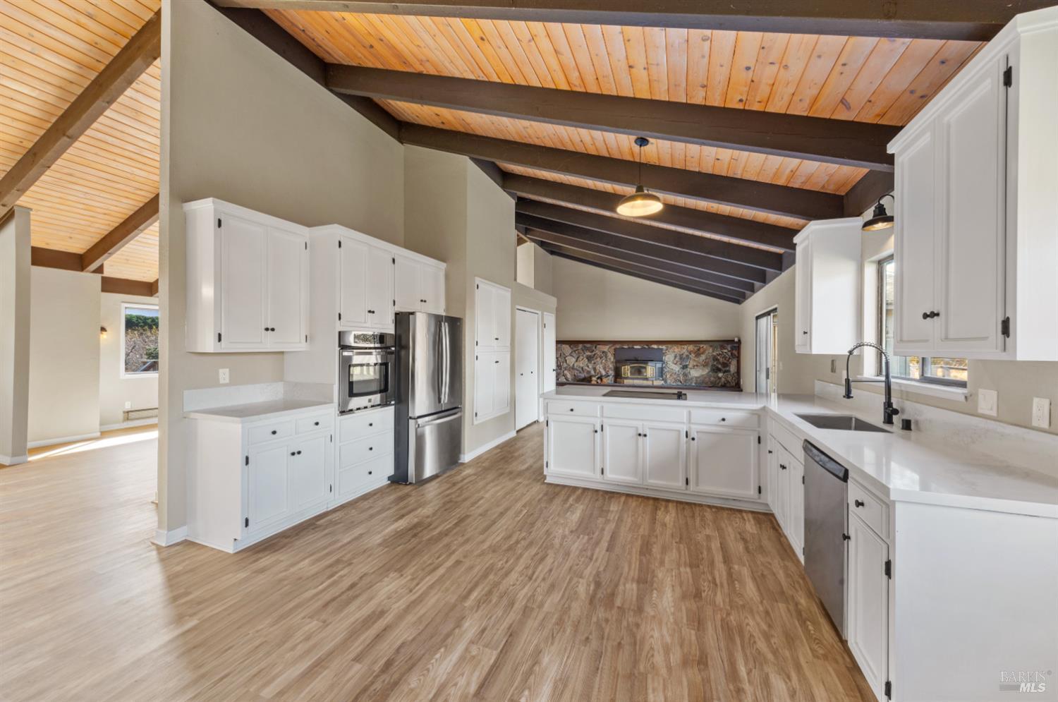 5 Mcdonald Lane Point Reyes Station CA 94956