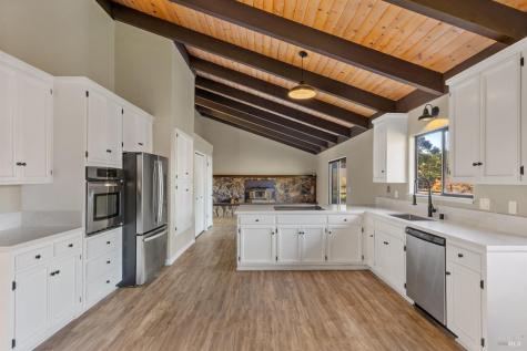 5 Mcdonald Lane Point Reyes Station CA 94956