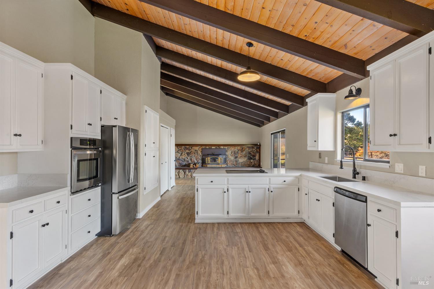 5 Mcdonald Lane Point Reyes Station CA 94956