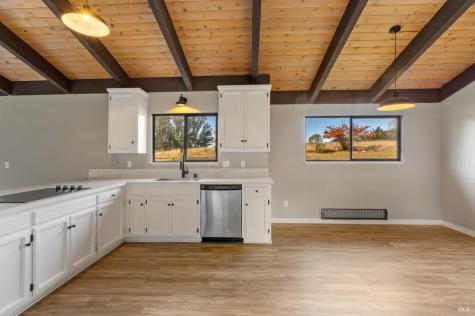 5 Mcdonald Lane Point Reyes Station CA 94956