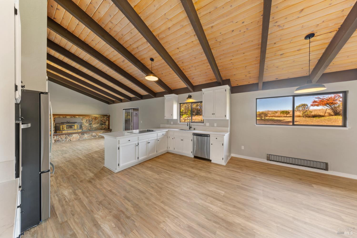 5 Mcdonald Lane Point Reyes Station CA 94956