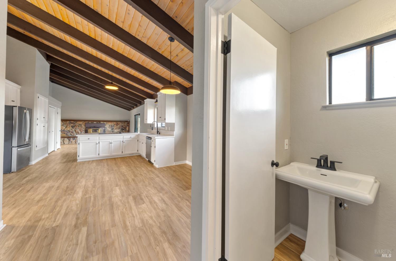 5 Mcdonald Lane Point Reyes Station CA 94956