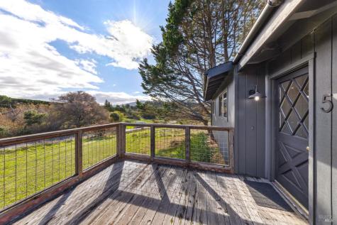 5 Mcdonald Lane Point Reyes Station CA 94956
