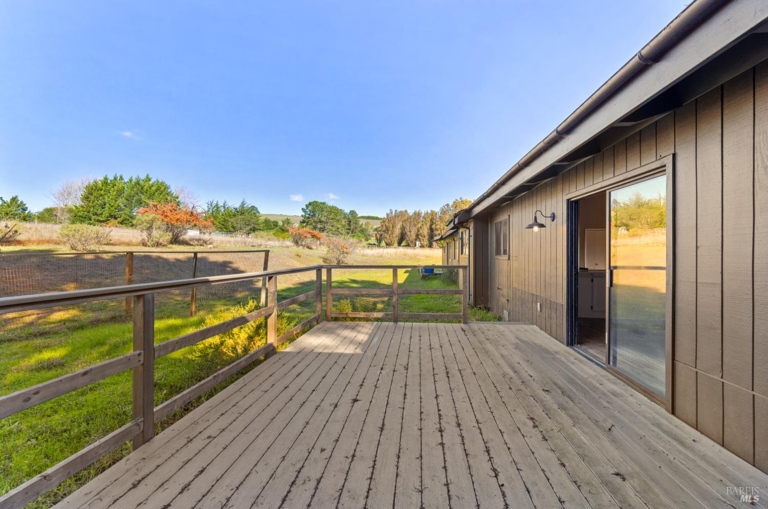 5 Mcdonald Lane Point Reyes Station CA 94956