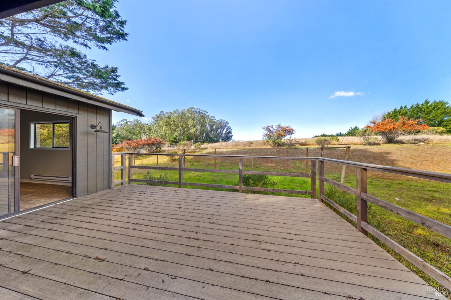 5 Mcdonald Lane Point Reyes Station CA 94956