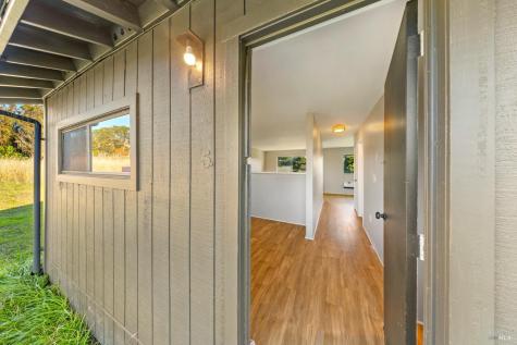 5 Mcdonald Lane Point Reyes Station CA 94956