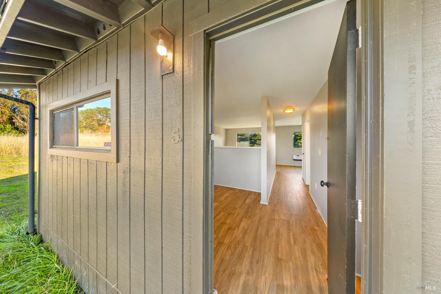 5 Mcdonald Lane Point Reyes Station CA 94956