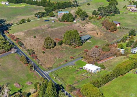 5 Mcdonald Lane Point Reyes Station CA 94956