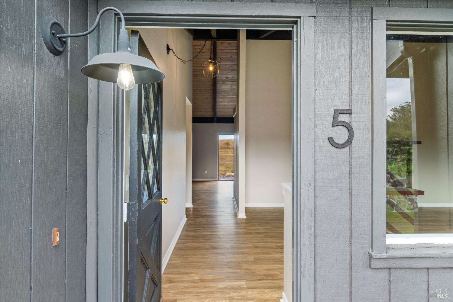 5 Mcdonald Lane Point Reyes Station CA 94956
