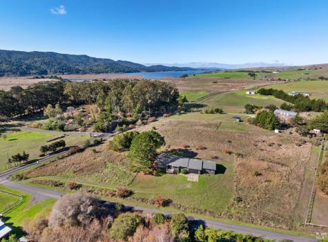 5 Mcdonald Lane Point Reyes Station CA 94956