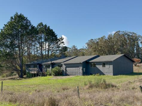 5 Mcdonald Lane Point Reyes Station CA 94956