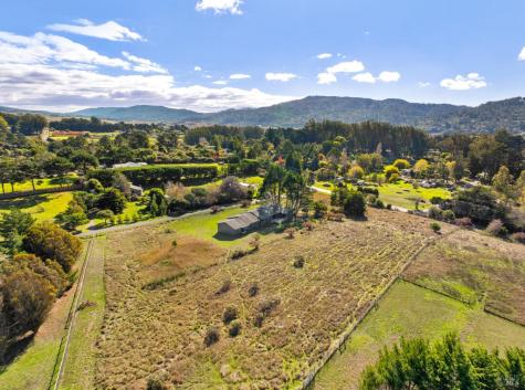 5 Mcdonald Lane Point Reyes Station CA 94956