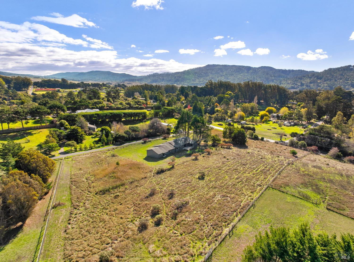 5 Mcdonald Lane Point Reyes Station CA 94956
