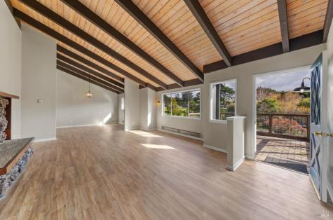 5 Mcdonald Lane Point Reyes Station CA 94956