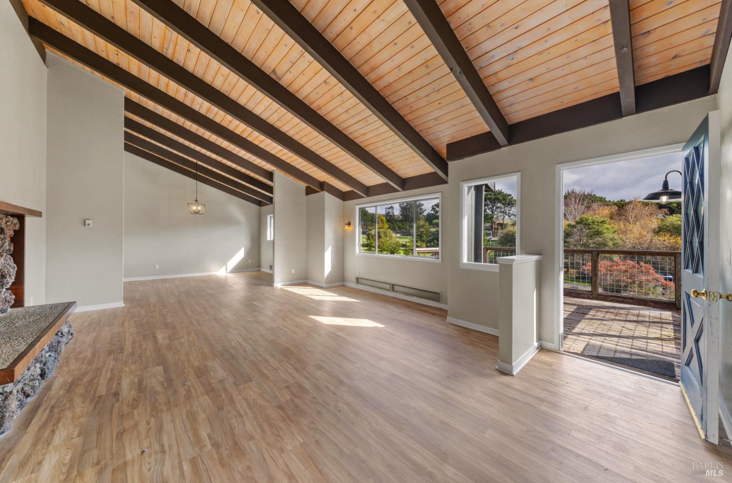 5 Mcdonald Lane Point Reyes Station CA 94956