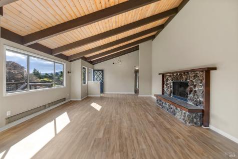 5 Mcdonald Lane Point Reyes Station CA 94956