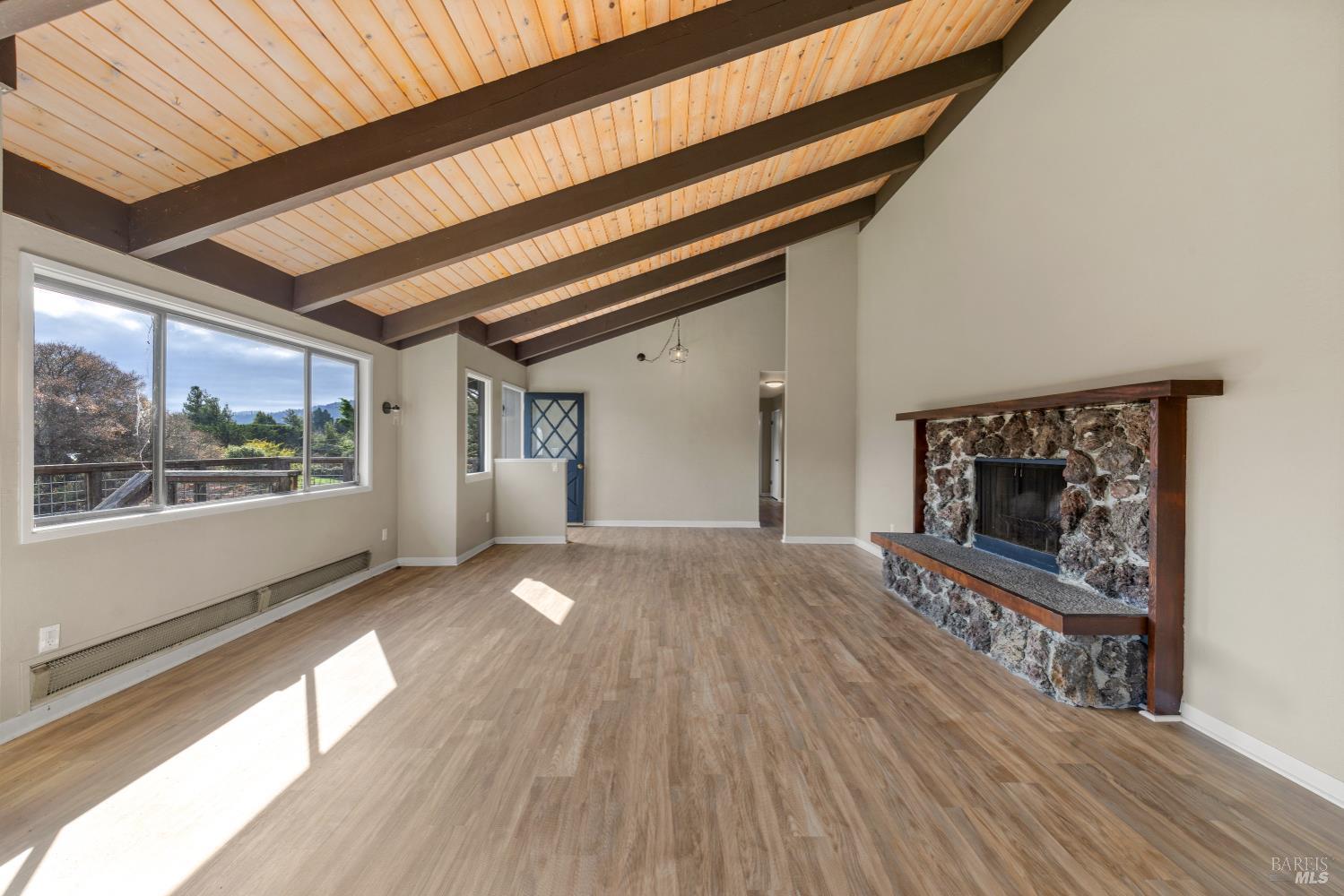 5 Mcdonald Lane Point Reyes Station CA 94956
