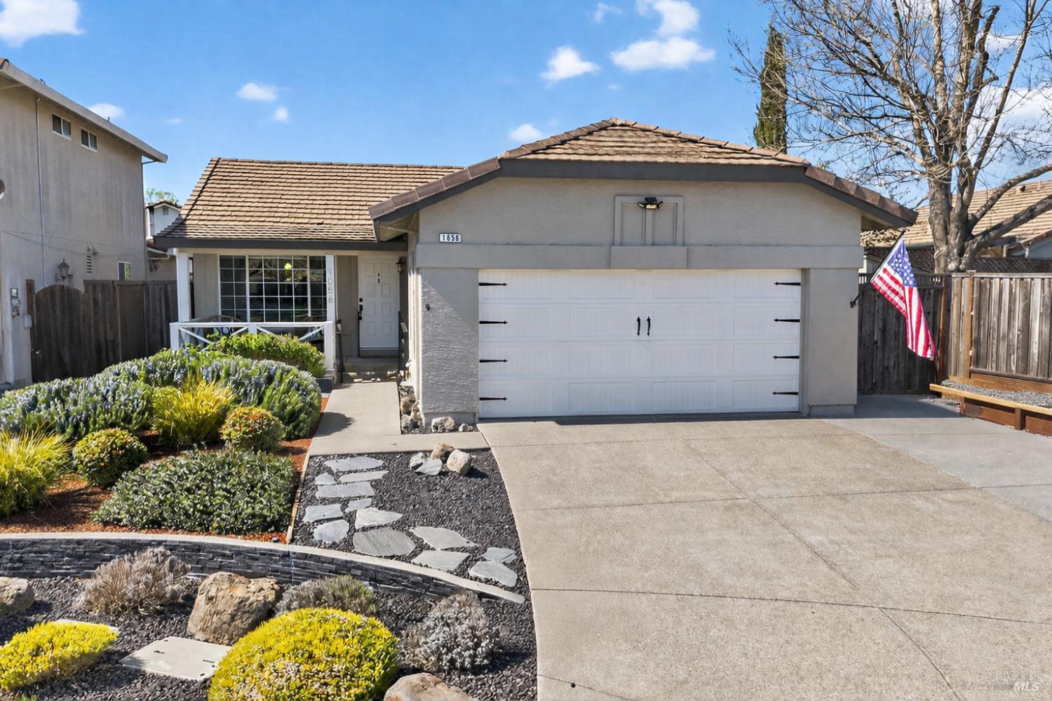 1056 Esparto Court Windsor CA 95492