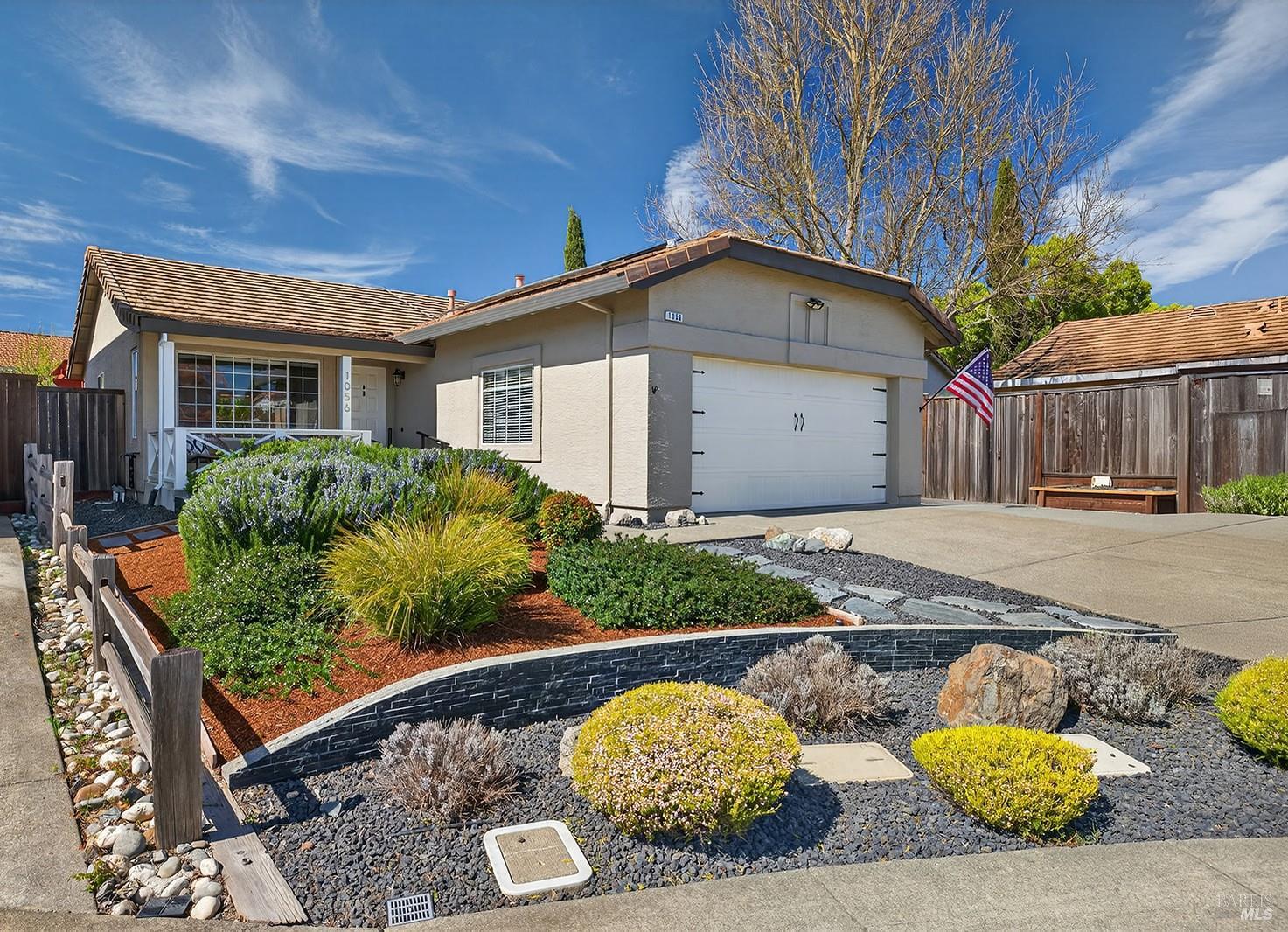 1056 Esparto Court Windsor CA 95492
