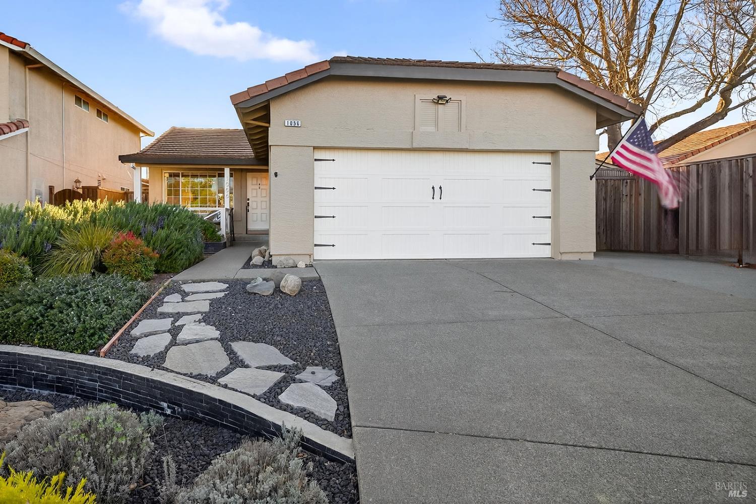 1056 Esparto Court Windsor CA 95492