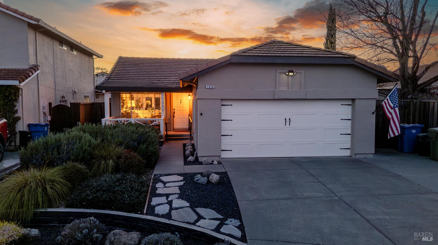 1056 Esparto Court Windsor CA 95492