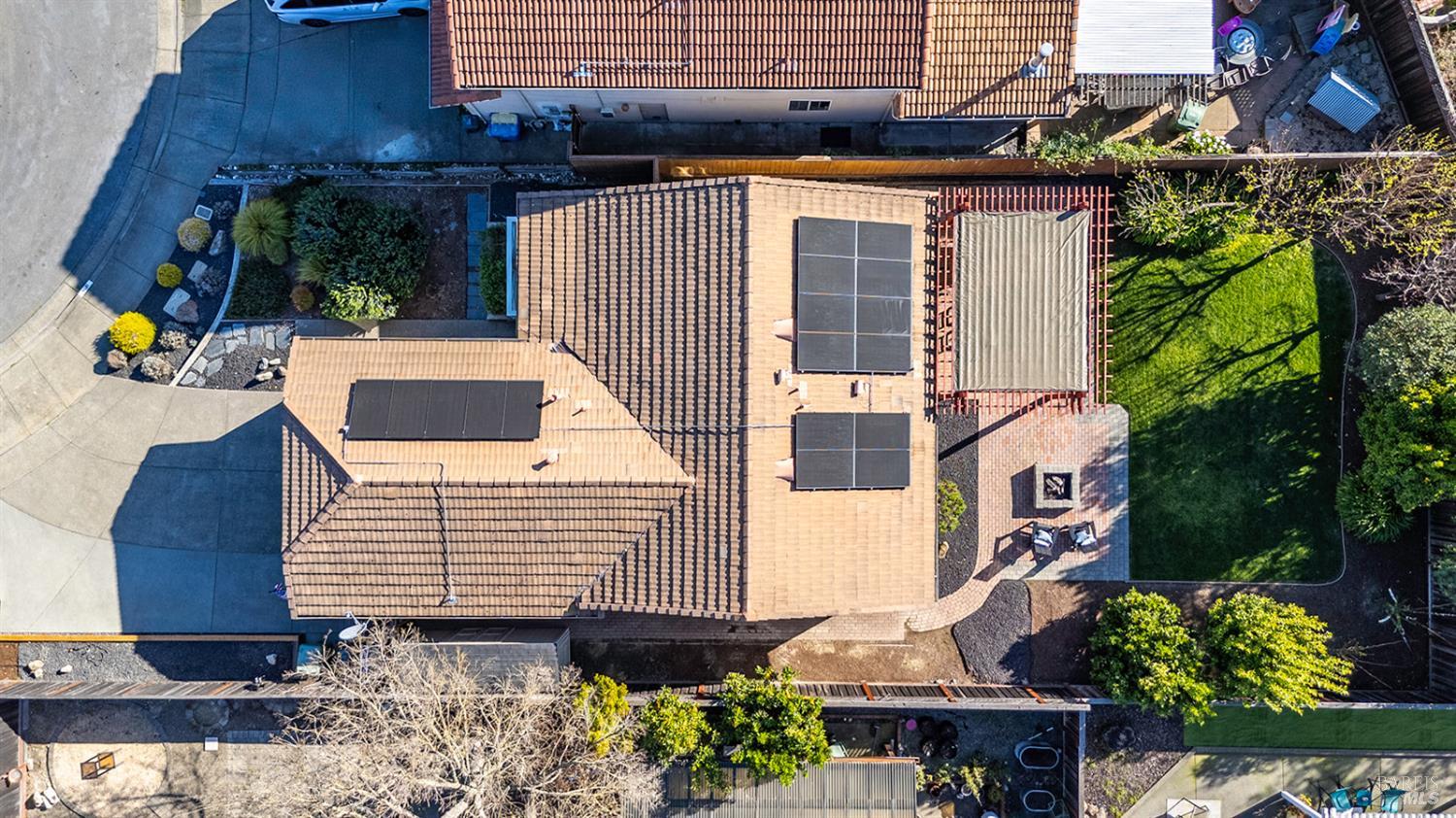 1056 Esparto Court Windsor CA 95492