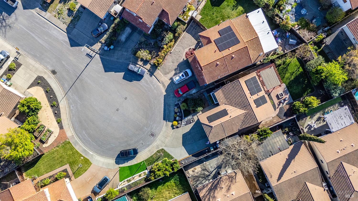 1056 Esparto Court Windsor CA 95492