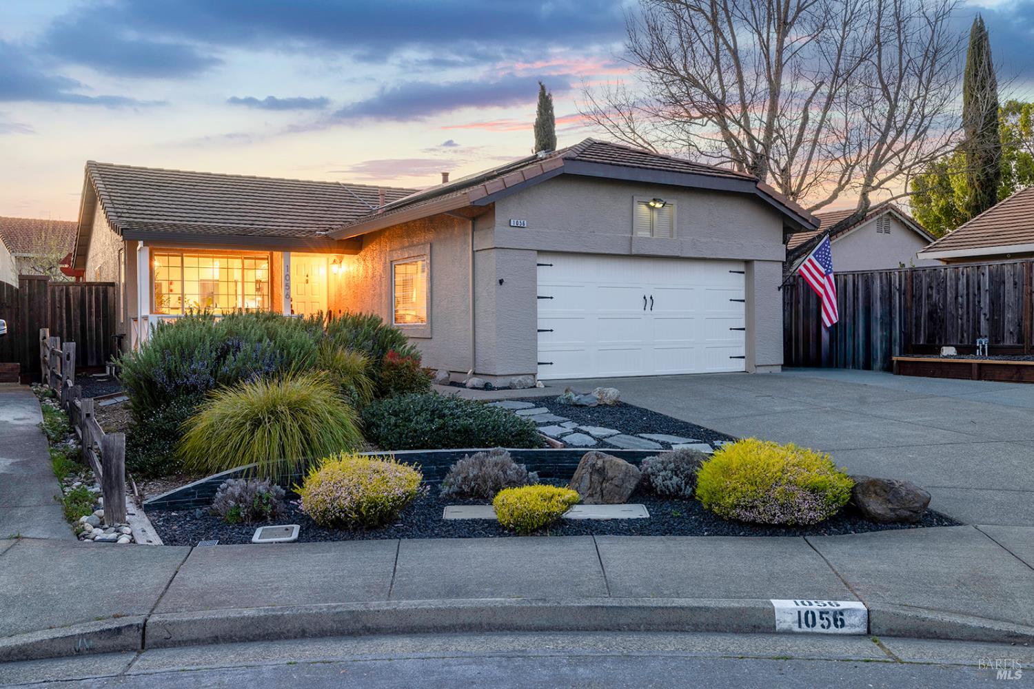 1056 Esparto Court Windsor CA 95492