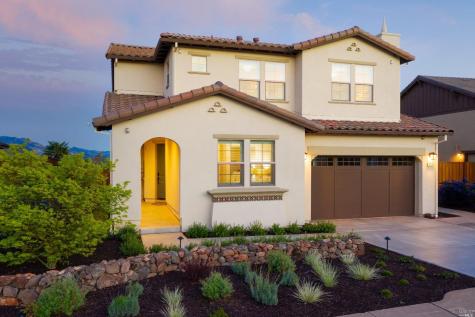 3920 Millbrook Drive Santa Rosa CA 95404