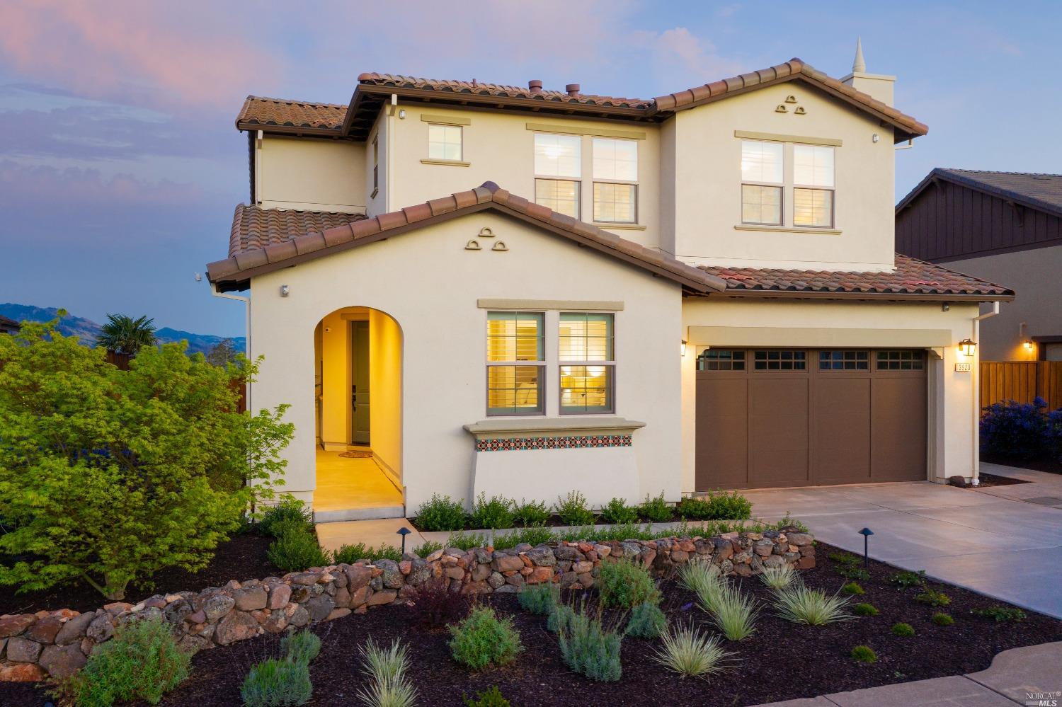 3920 Millbrook Drive Santa Rosa CA 95404
