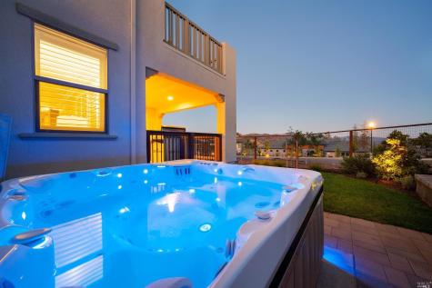 3920 Millbrook Drive Santa Rosa CA 95404