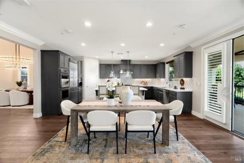 3920 Millbrook Drive Santa Rosa CA 95404
