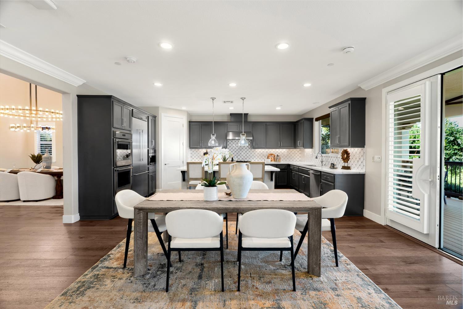 3920 Millbrook Drive Santa Rosa CA 95404