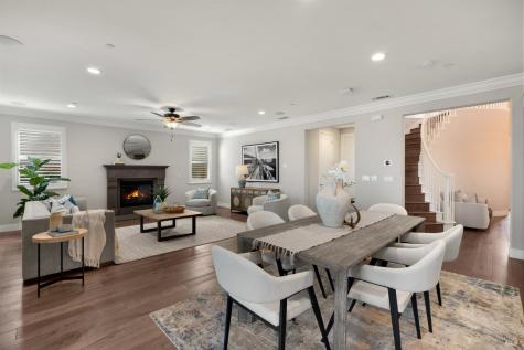 3920 Millbrook Drive Santa Rosa CA 95404