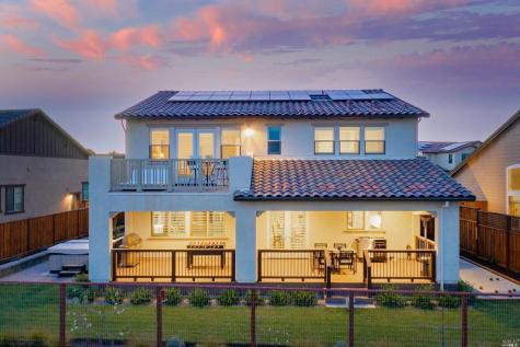 3920 Millbrook Drive Santa Rosa CA 95404