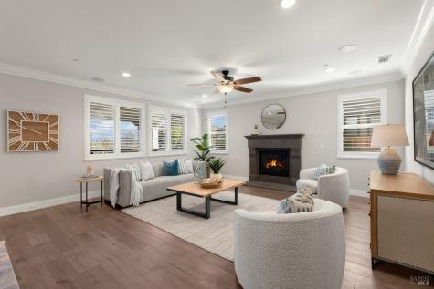 3920 Millbrook Drive Santa Rosa CA 95404
