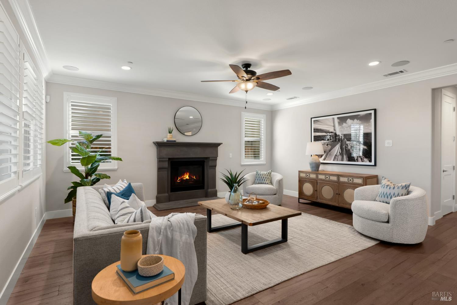 3920 Millbrook Drive Santa Rosa CA 95404