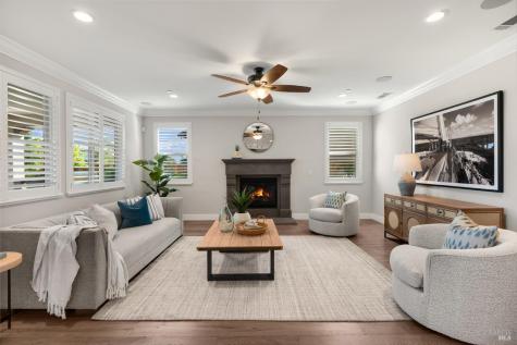 3920 Millbrook Drive Santa Rosa CA 95404