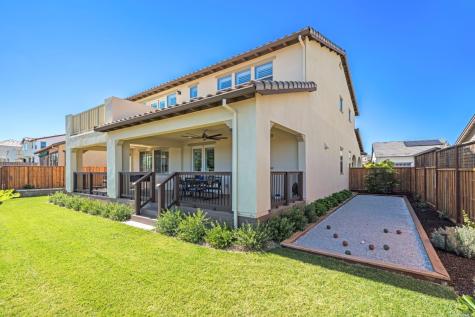 3920 Millbrook Drive Santa Rosa CA 95404