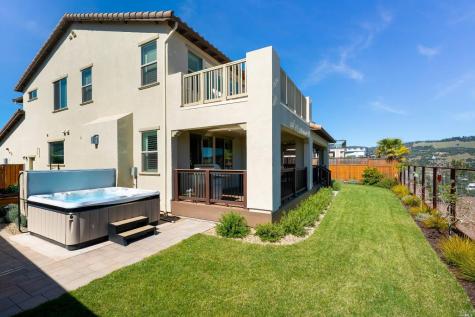3920 Millbrook Drive Santa Rosa CA 95404