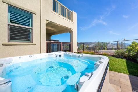 3920 Millbrook Drive Santa Rosa CA 95404
